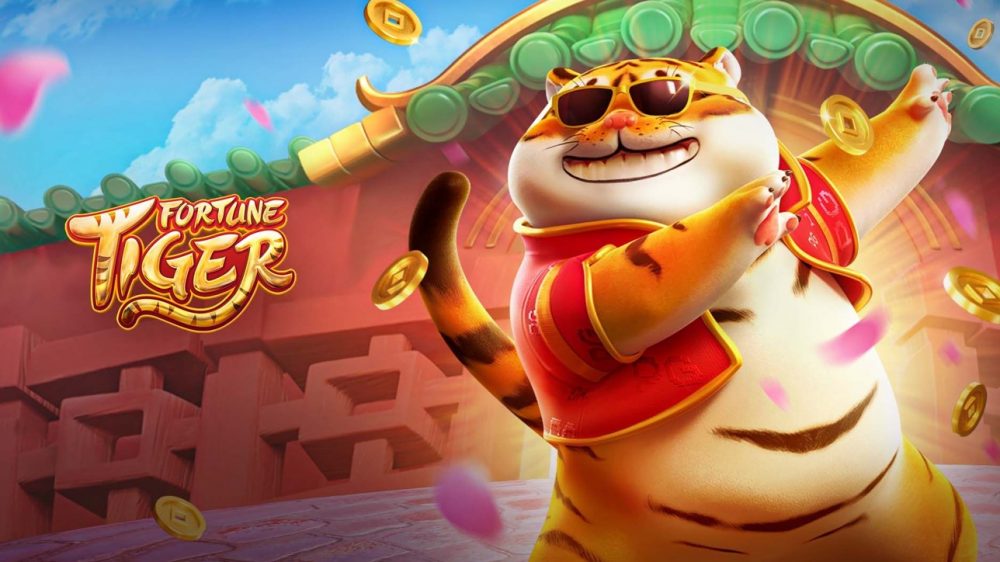 download Fortune Tiger