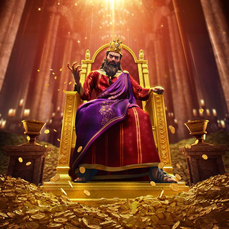 download Midas Fortune